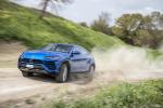 Lamborghini Urus Off-Road Package 2018 года (NA)